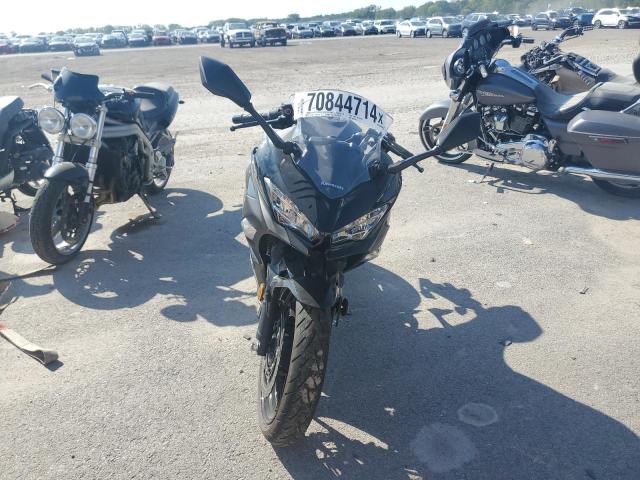 2018 KAWASAKI EX400 - JKAEXKG16JDA04766