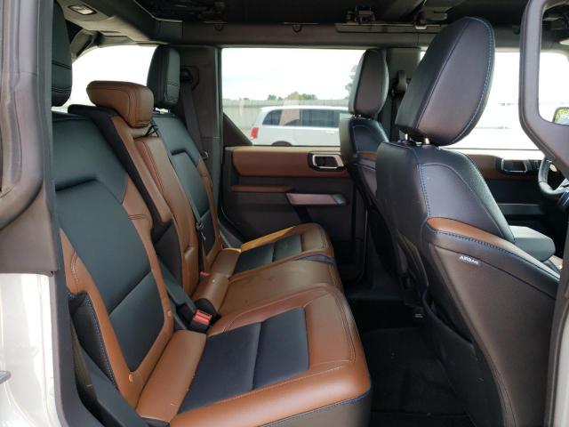 2023 FORD BRONCO BAS - 1FMEE5BP8PLC09246