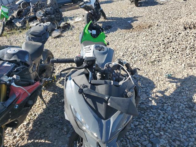2019 KAWASAKI EX400 - JKAEXKG18KDA34420