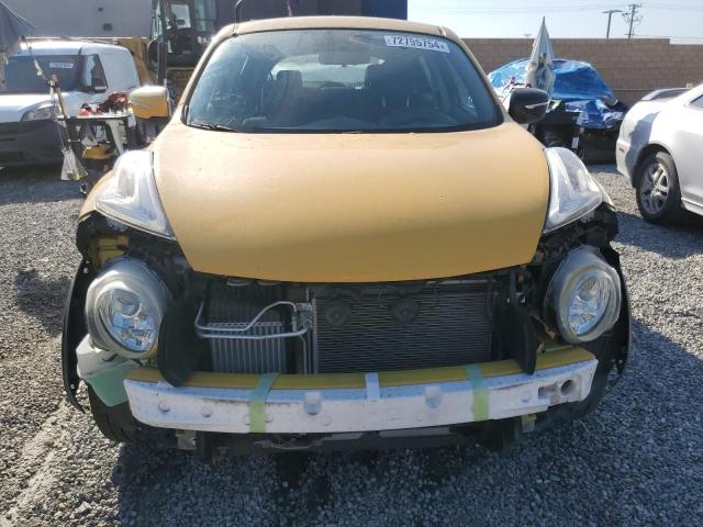 VIN JN8AF5MR8FT512948 2015 Nissan Juke, S no.5