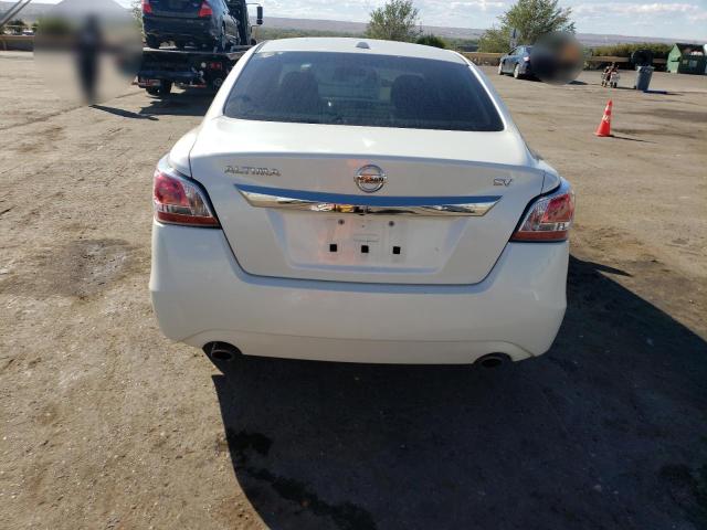 2015 NISSAN ALTIMA 2.5 - 1N4AL3AP7FC210889