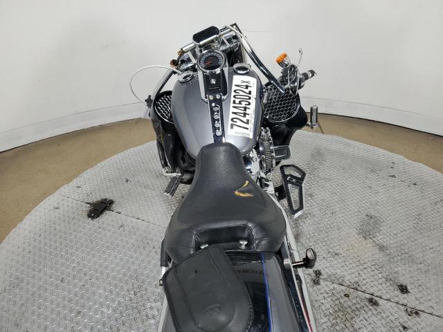 2021 HARLEY-DAVIDSON FLFBS 1HD1YGK17MB017396