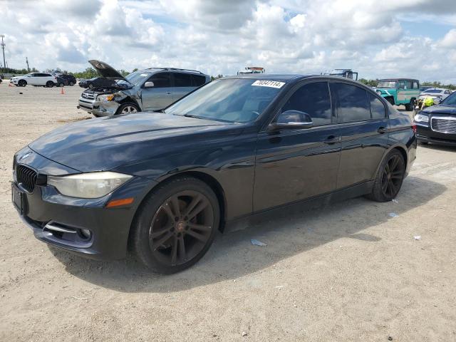 VIN WBA3C1G51DNR45850 2013 BMW 3 Series, 328 I Sulev no.1