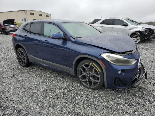 VIN WBXYJ3C30JEJ83978 2018 BMW X2 no.4