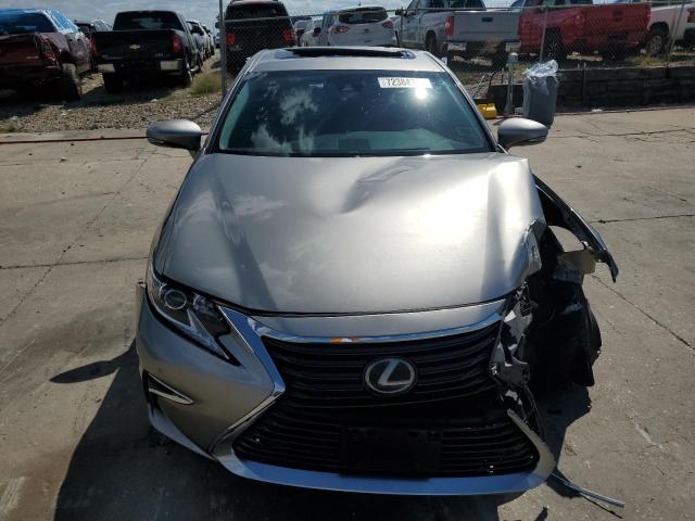 2018 LEXUS ES 350 - 58ABK1GG0JU098537