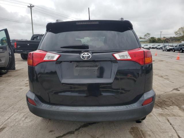 VIN 2T3ZFREV0FW148474 2015 Toyota RAV4, LE no.6