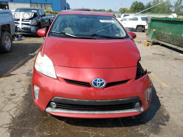 VIN JTDKN3DUXD0337029 2013 Toyota Prius no.5