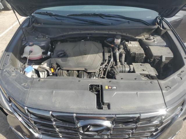 2022 HYUNDAI TUCSON 5NMJECAE3NH033146