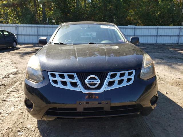 VIN JN8AS5MV4EW710917 2014 Nissan Rogue, S no.5