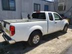 NISSAN FRONTIER S photo