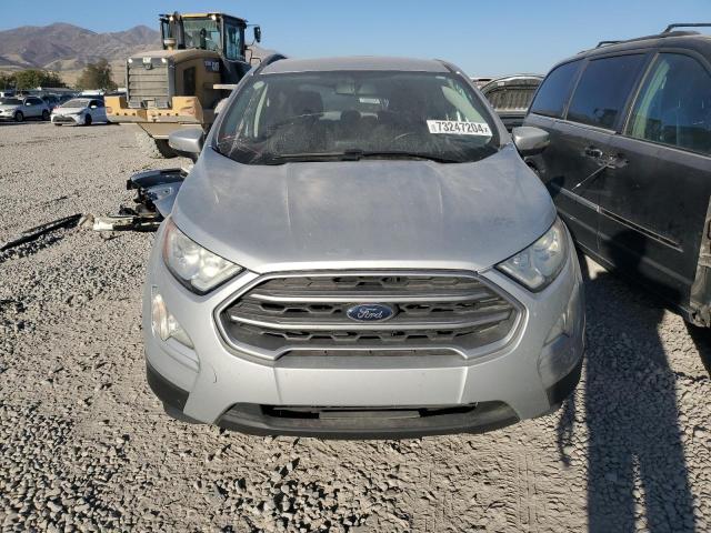 2018 FORD ECOSPORT S - MAJ3P1TE5JC168244