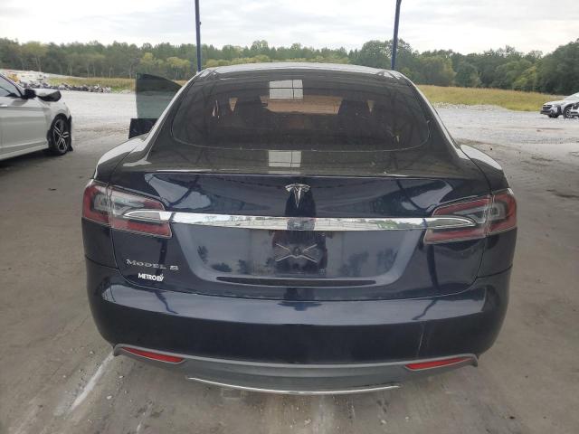 VIN 5YJSA1CG2DFP06415 2013 Tesla MODEL S no.6