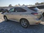 LEXUS RX 350 photo