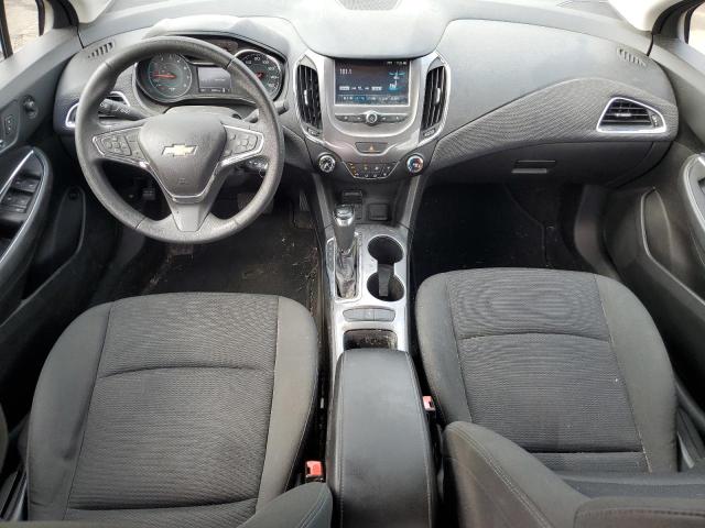2016 CHEVROLET CRUZE LT - 1G1BE5SM7G7250742