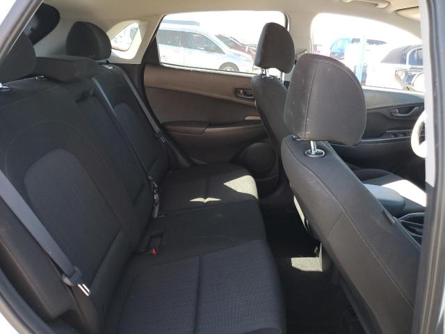 2022 HYUNDAI KONA SEL - KM8K62AB6NU912453