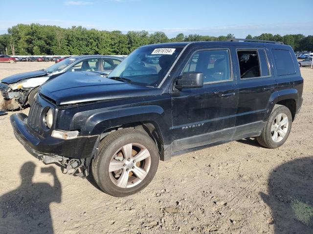 JEEP PATRIOT SP