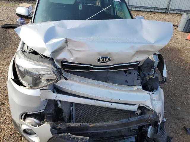 2019 KIA SOUL + - KNDJP3A5XK7696968