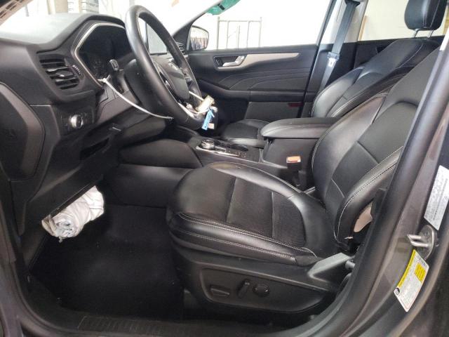 2022 FORD ESCAPE SEL - 1FMCU9H69NUA72650