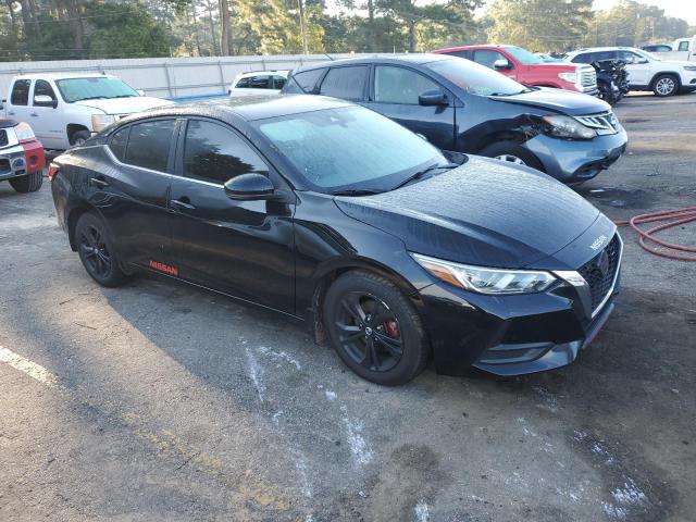 2020 NISSAN SENTRA SV - 3N1AB8CV9LY290952