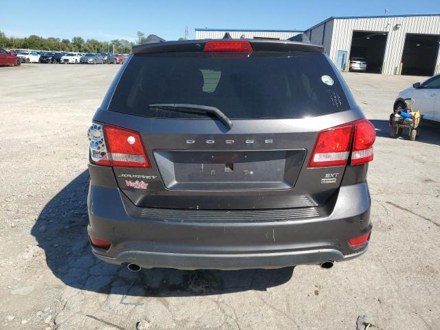 2016 DODGE JOURNEY SX - 3C4PDCBG4GT202853