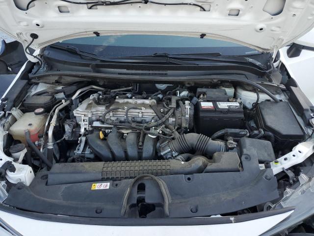 2020 TOYOTA COROLLA LE - JTDEPRAEXLJ003017