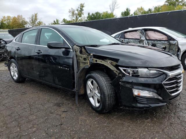 2023 CHEVROLET MALIBU LT - 1G1ZD5ST0PF160640