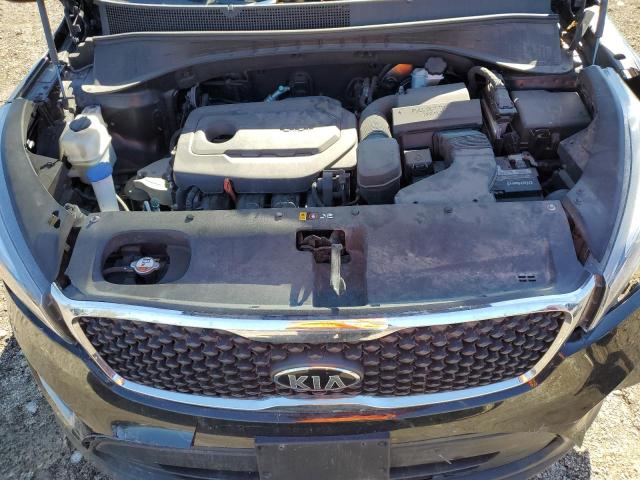 VIN 5XYPG4A30JG403952 2018 KIA SORENTO no.12