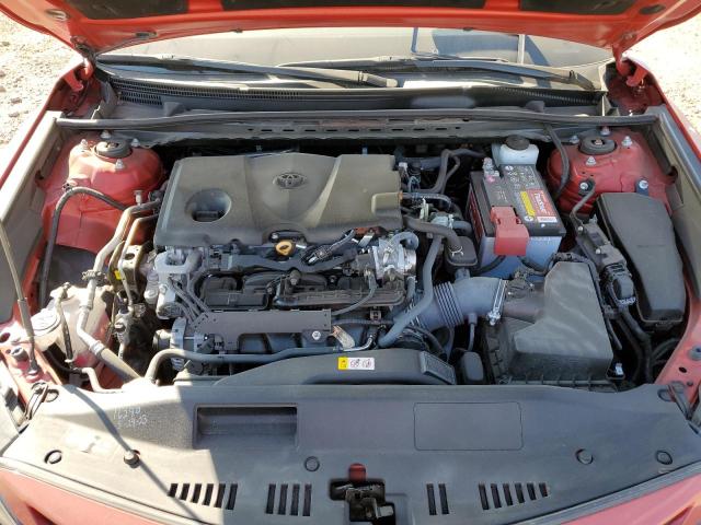 2023 TOYOTA CAMRY SE N - 4T1G11AKXPU080486