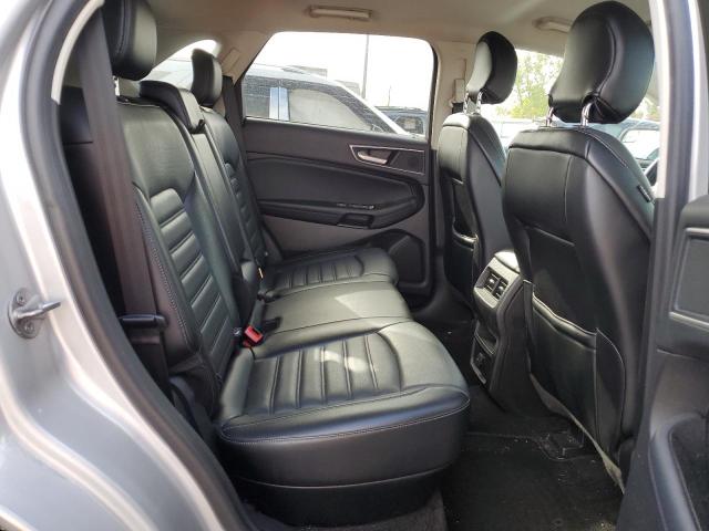 2018 FORD EDGE SEL - 2FMPK3J93JBB73482