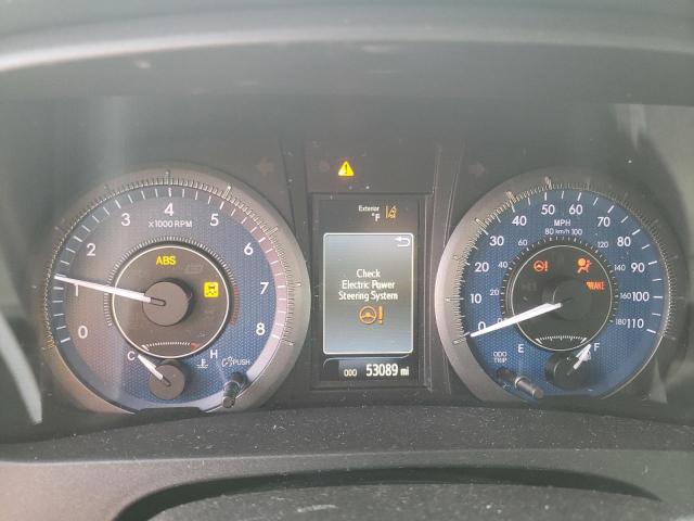 2019 TOYOTA SIENNA LE - 5TDJZ3DCXKS219130