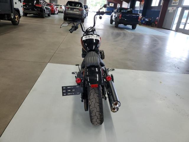 2023 HARLEY-DAVIDSON FXBBS 1HD1YYK12PB029336