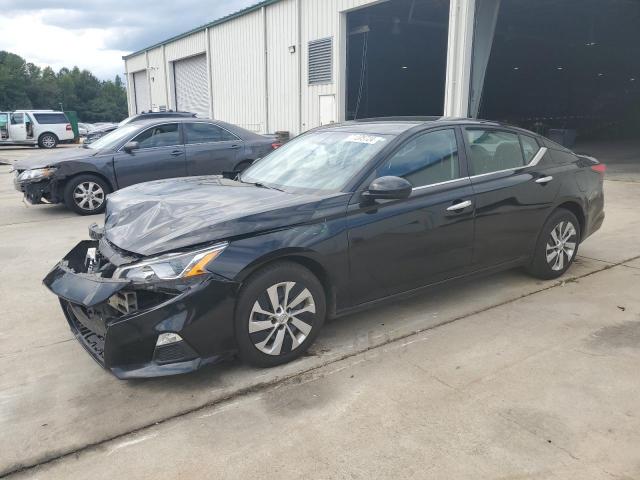 2019 NISSAN ALTIMA S - 1N4BL4BV8KC209235