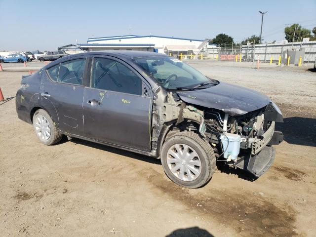 2019 NISSAN VERSA S 3N1CN7AP0KL877325  70664284