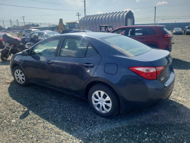 Vin: 2t1burhe3hc895034, lot: 69052884, toyota corolla l 20172
