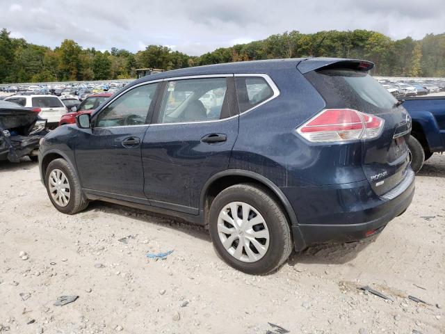 2016 NISSAN ROGUE S - KNMAT2MV7GP660468