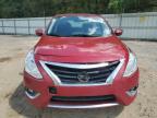 NISSAN VERSA S photo