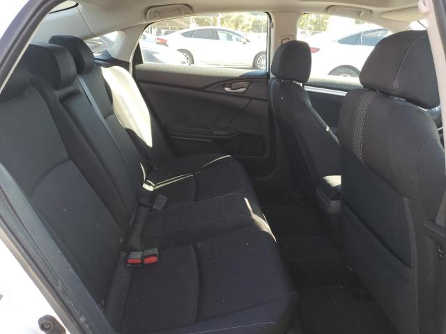 2017 HONDA CIVIC EX - 2HGFC1F31HH649274