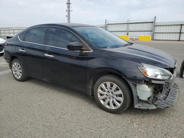 VIN 3N1AB7AP7GY240118 2016 Nissan Sentra, S no.4