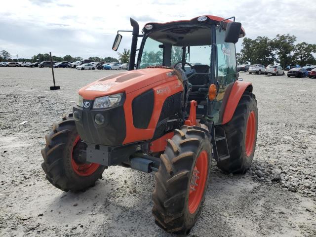 KUTA TRACTOR 2020 orange   KBUM4DDCKK8G55952 photo #3