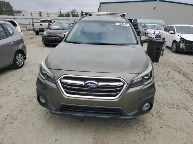 VIN 4S4BSATC3J3244901 2018 Subaru Outback, Touring no.5