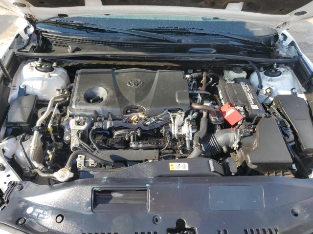 VIN 4T1B11HK2JU059381 2018 Toyota Camry, L no.11