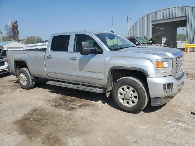 2015 GMC SIERRA K35 - 1GT424E84FF150877