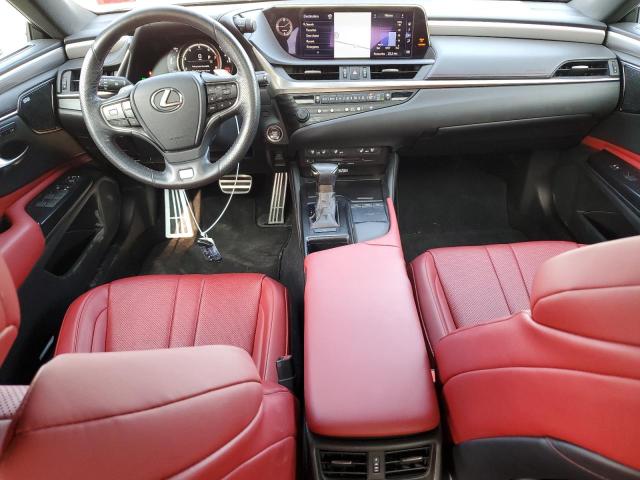 2020 LEXUS ES 350 F S - 58AGZ1B10LU052407