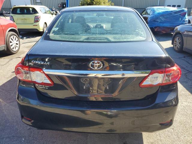 VIN 2T1BU4EE1DC106980 2013 Toyota Corolla, Base no.6