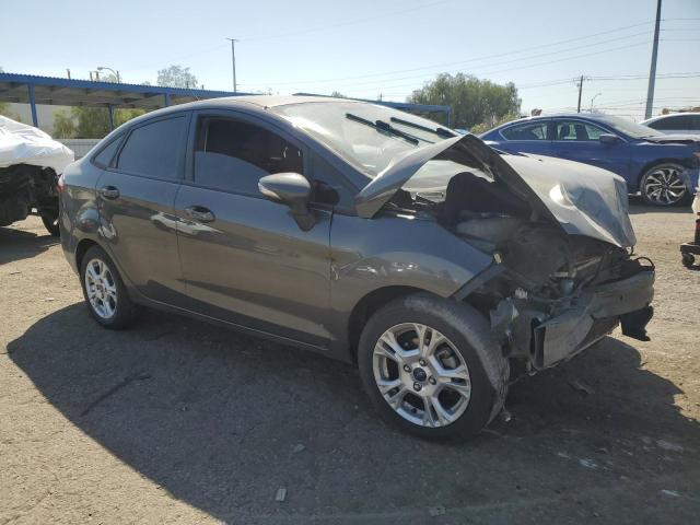 2016 FORD FIESTA SE - 3FADP4BJ7GM105612