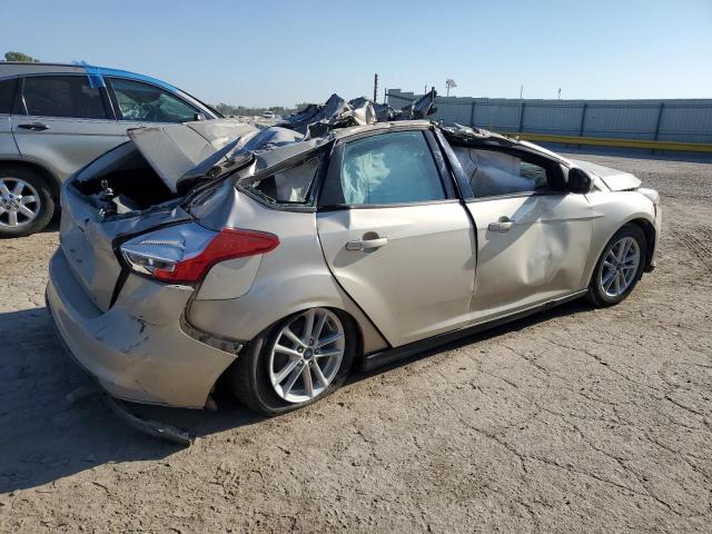 Vin: 1fadp3k25jl246576, lot: 85534754, ford focus se 20183