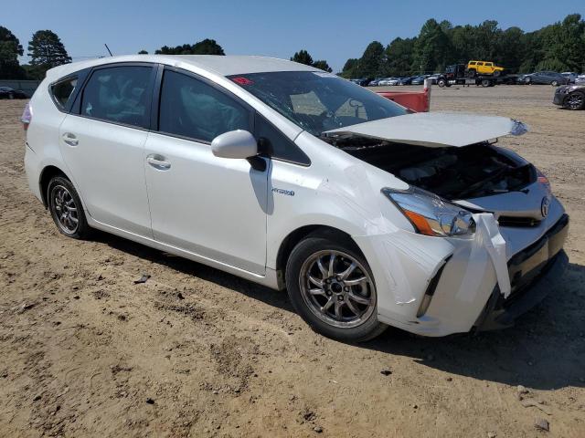 VIN JTDZN3EU1FJ021626 2015 Toyota Prius no.4