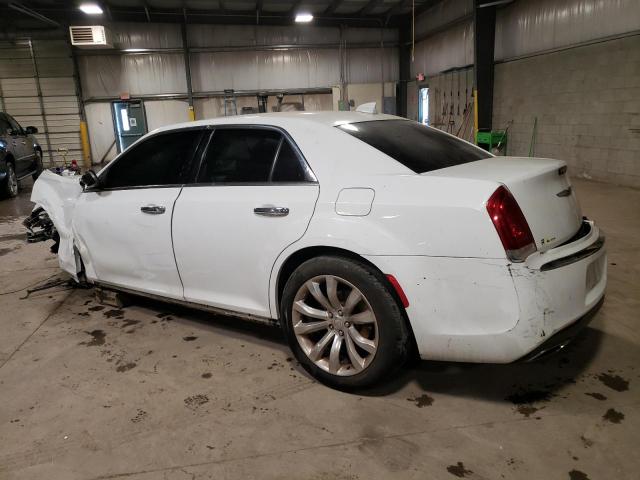 VIN 2C3CCAEG6KH528208 2019 Chrysler 300, Limited no.2