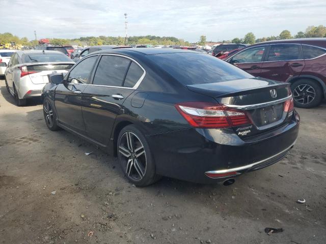 VIN 1HGCR2F11HA239305 2017 HONDA ACCORD no.2