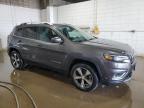 JEEP CHEROKEE L photo